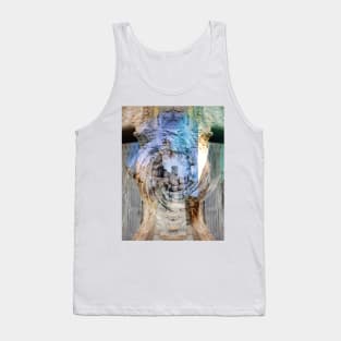 Dysart, Elie and Crail: Fife towns and villages Tank Top